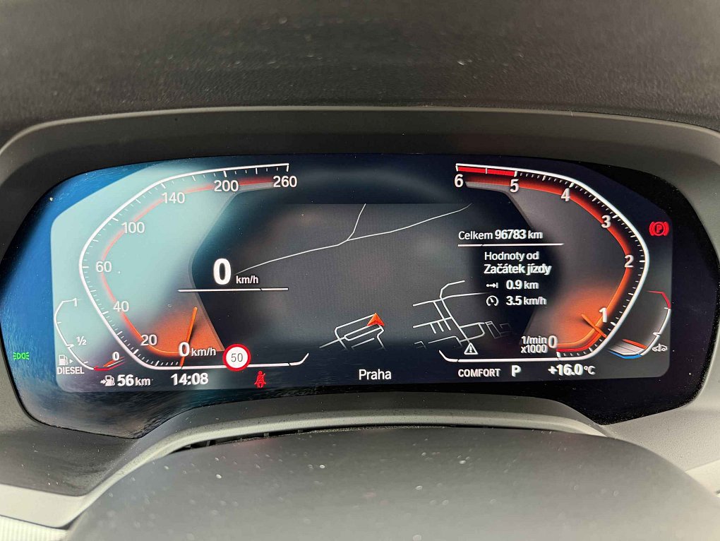 BMW X5 2.0D  Xdrive 25D