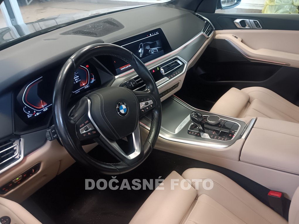 BMW X5 2.0D  Xdrive 25D