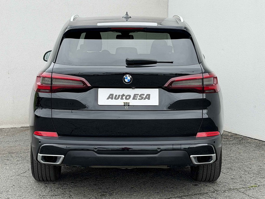 BMW X5 2.0D  Xdrive 25D