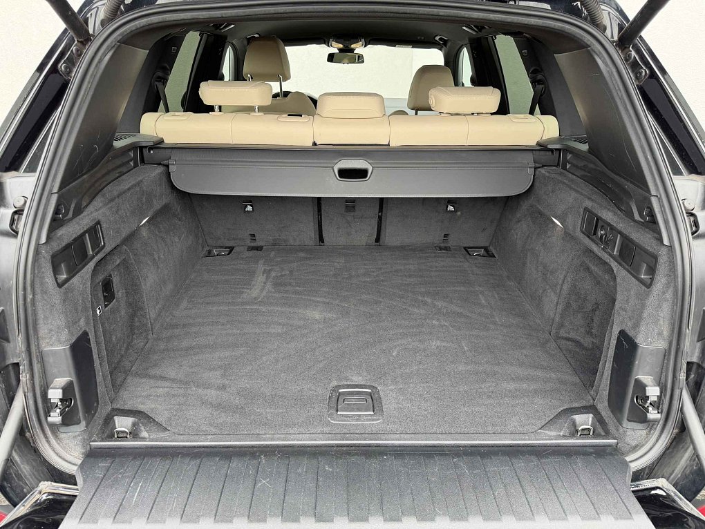 BMW X5 2.0D  Xdrive 25D