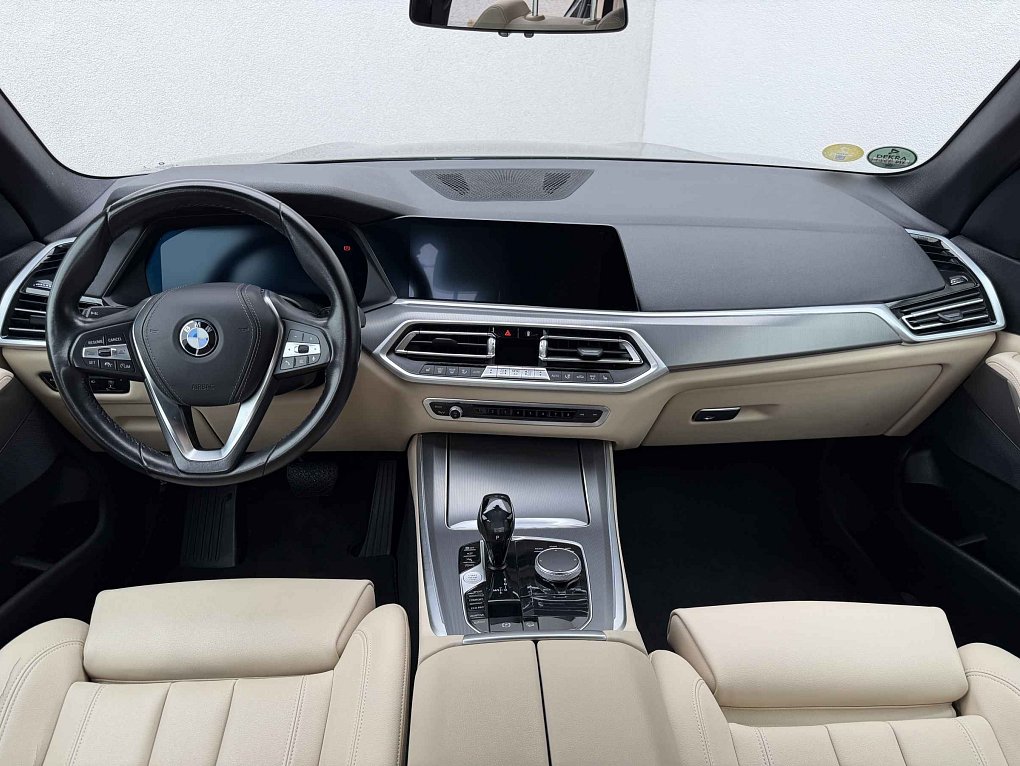 BMW X5 2.0D  Xdrive 25D
