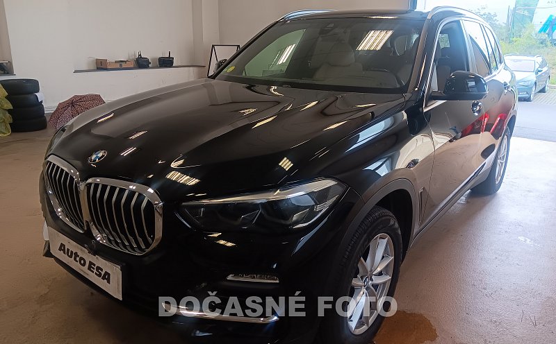 BMW X5 2.0D  Xdrive 25D