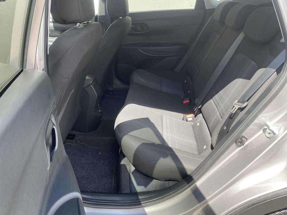Hyundai Bayon 1.0 T-GDi Smart