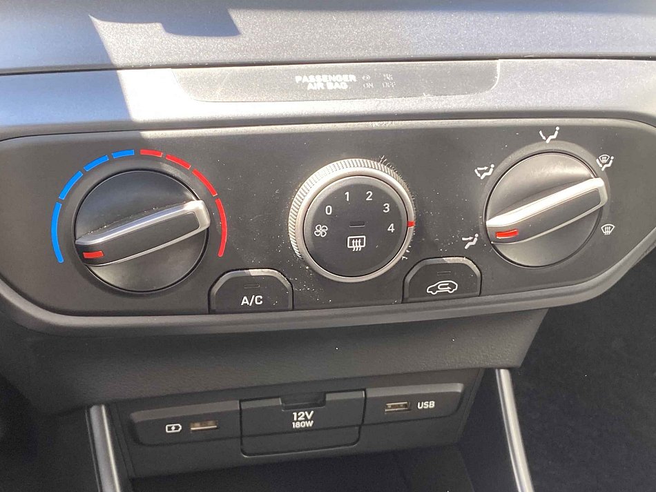 Hyundai Bayon 1.0 T-GDi Smart
