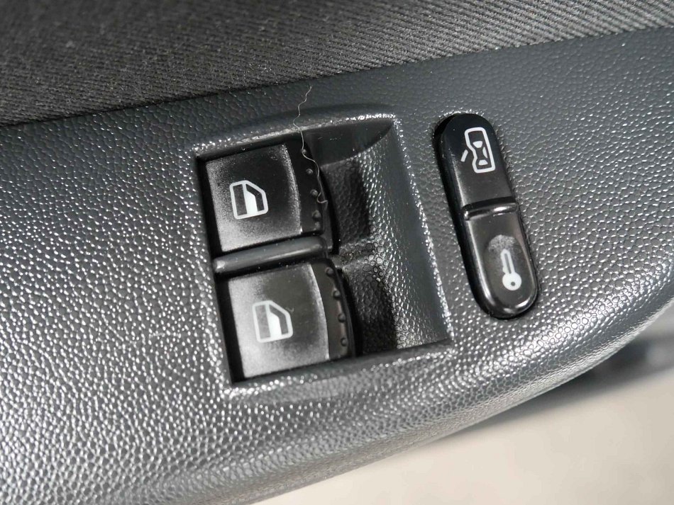 Škoda Fabia I 1.4i 