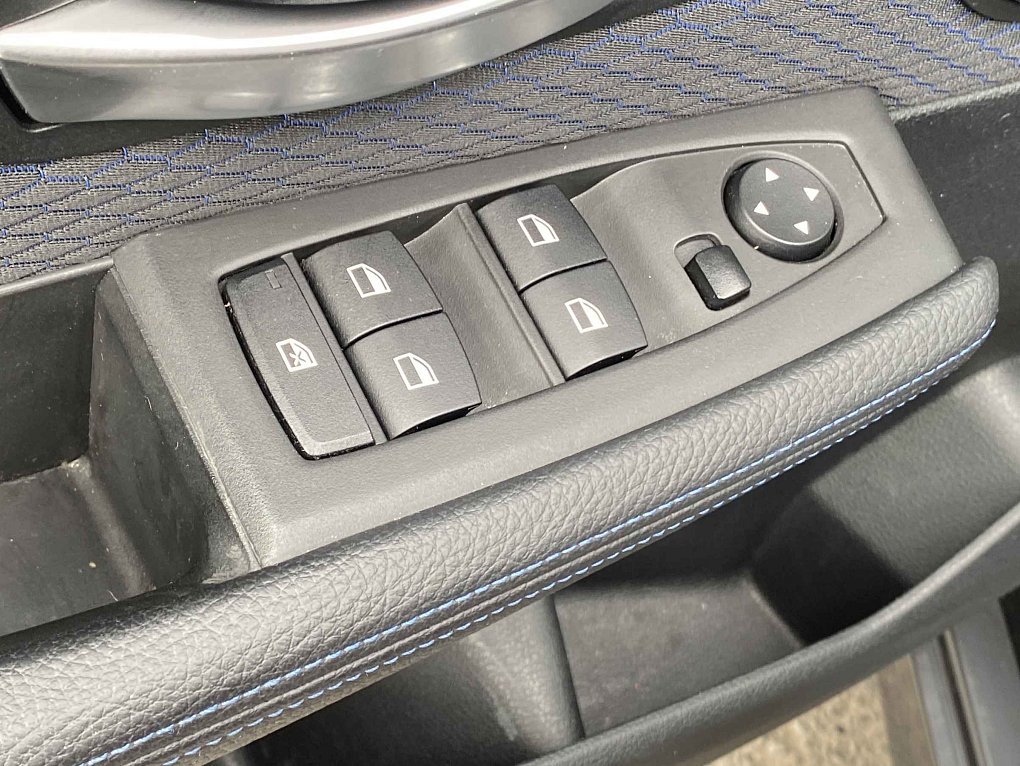 BMW Řada 2 2.0D M Sport xDrive218d