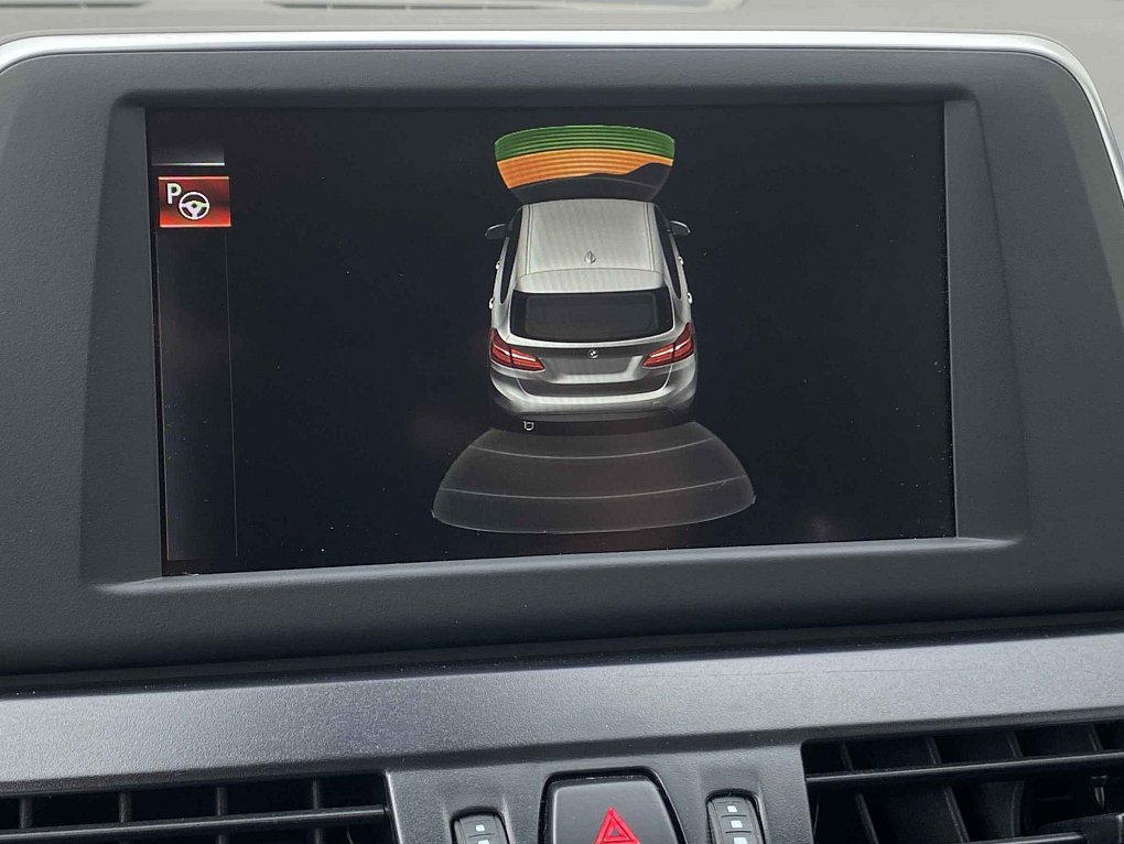 BMW Řada 2 2.0D M Sport xDrive218d