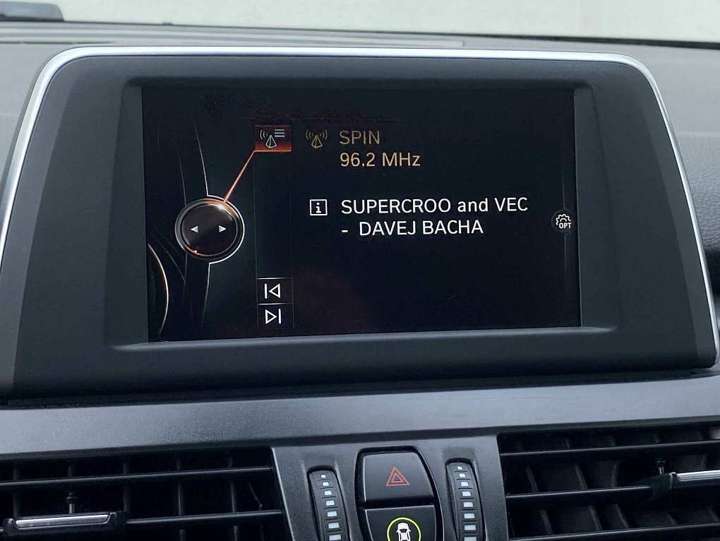 BMW Řada 2 2.0D M Sport xDrive218d