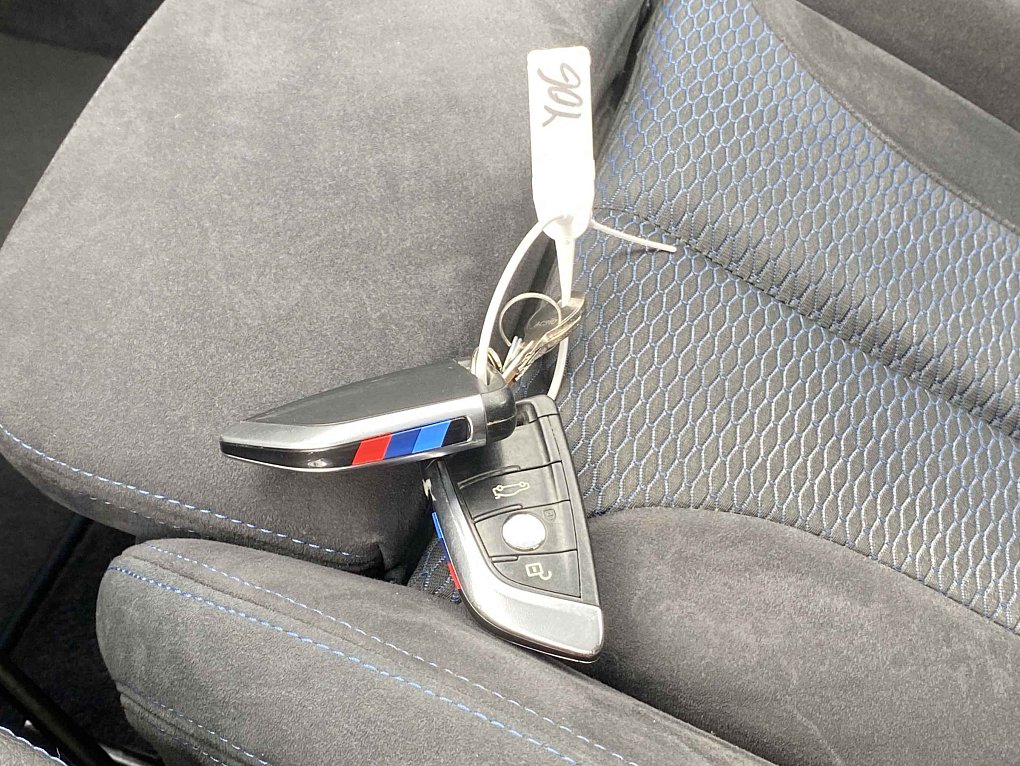 BMW Řada 2 2.0D M Sport xDrive218d