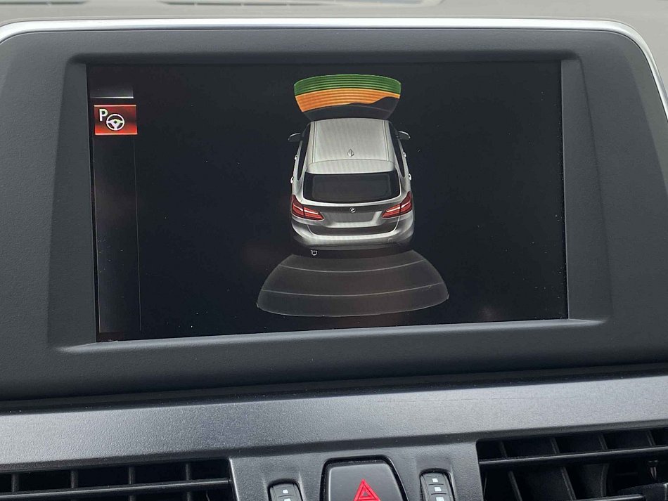 BMW Řada 2 2.0D M Sport xDrive218d