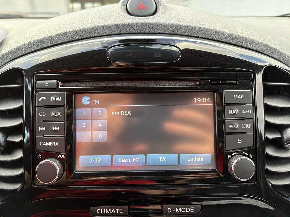 Nissan Juke 1.6 DiG-T  4x4
