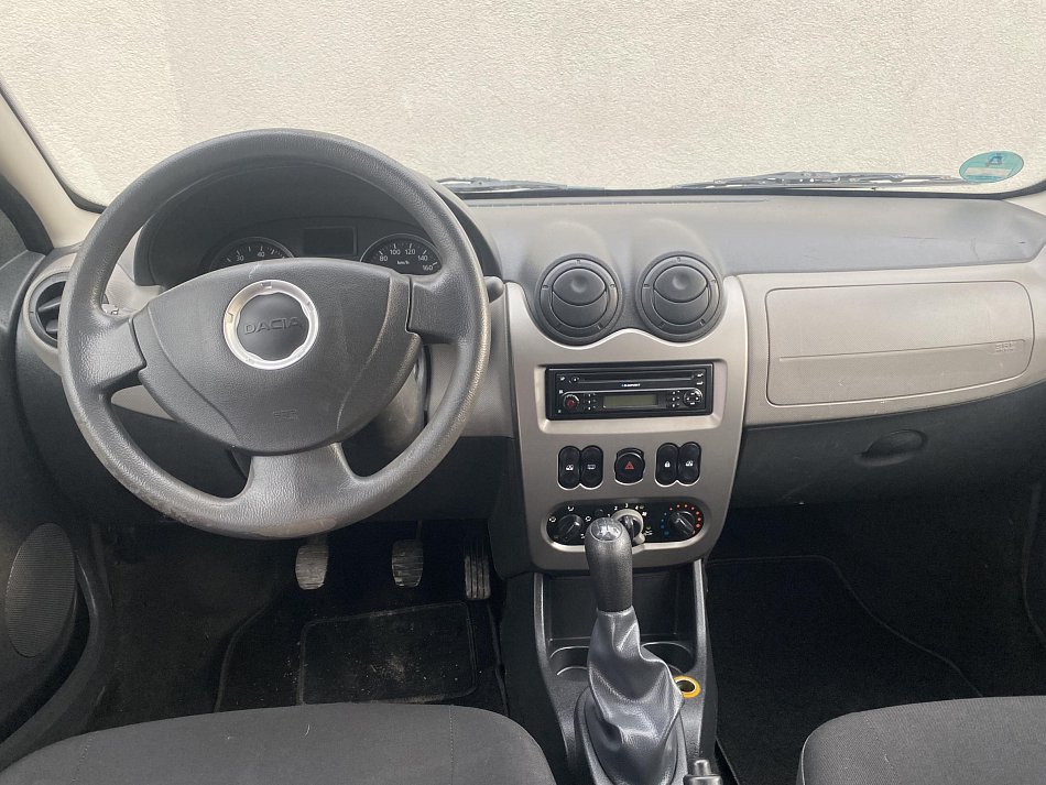 Dacia Sandero 1.4i 