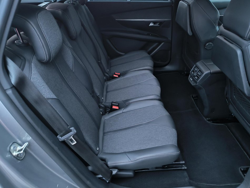 Peugeot 5008 1.5 HDi GT Line