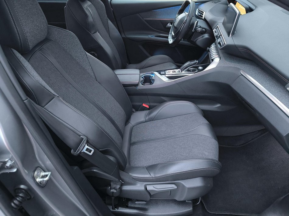 Peugeot 5008 1.5 HDi GT Line