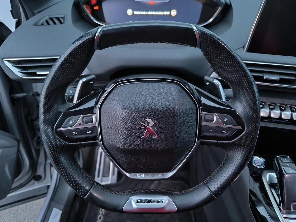 Peugeot 5008 1.5 HDi GT Line