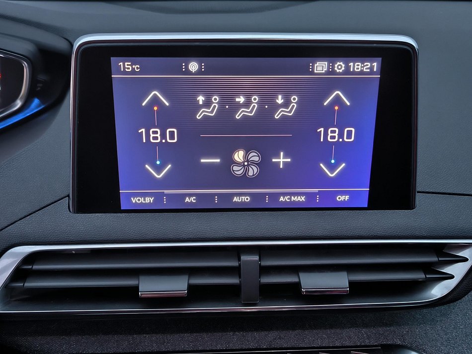 Peugeot 5008 1.5 HDi GT Line