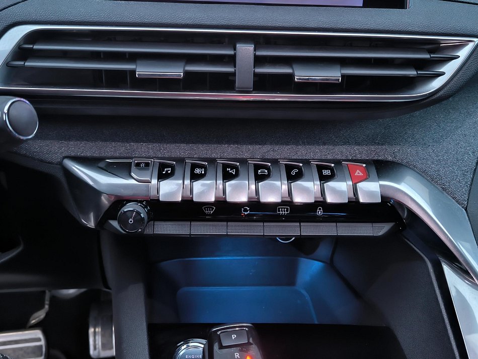 Peugeot 5008 1.5 HDi GT Line
