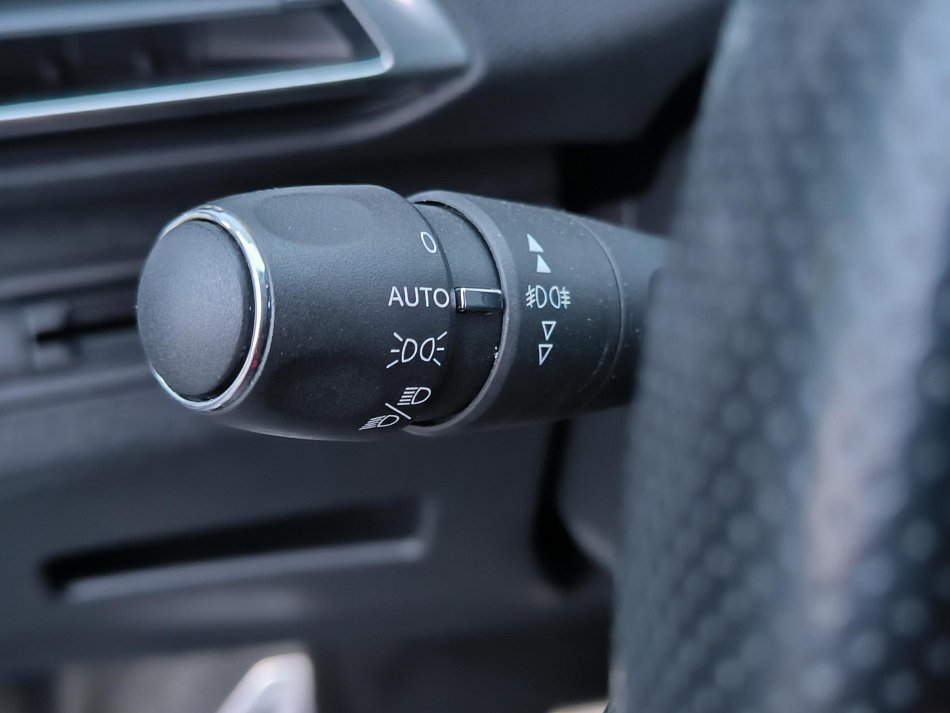 Peugeot 5008 1.5 HDi GT Line
