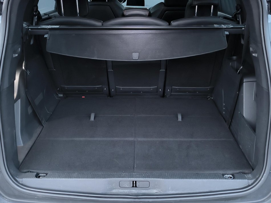 Peugeot 5008 1.5 HDi GT Line