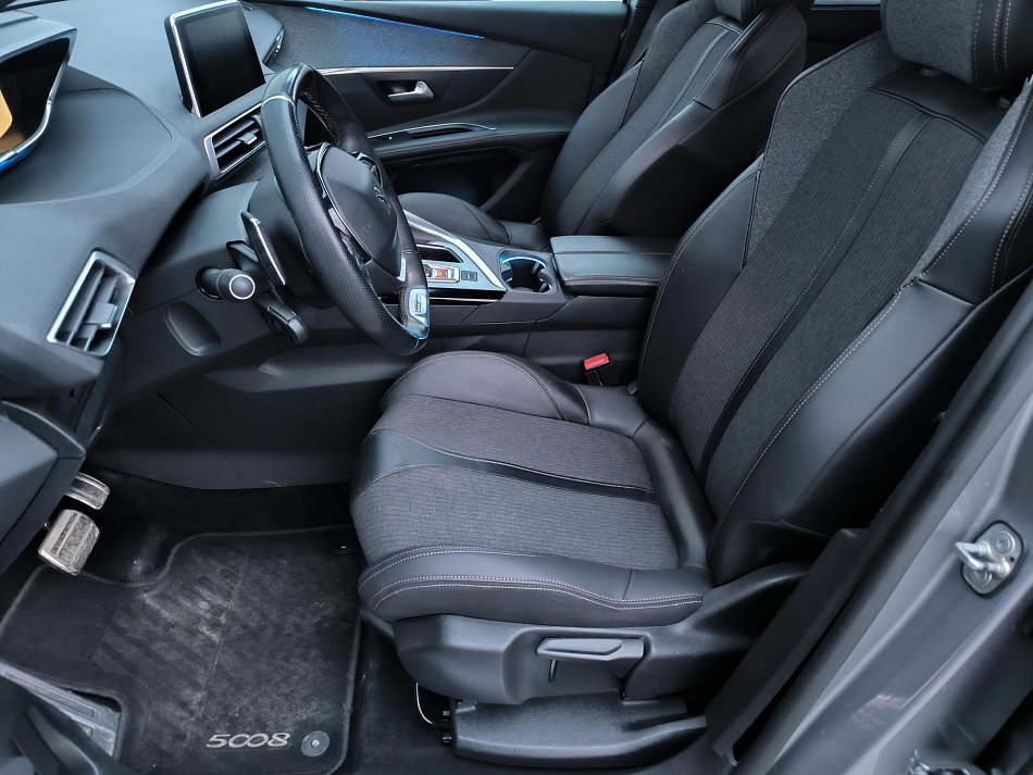 Peugeot 5008 1.5 HDi GT Line
