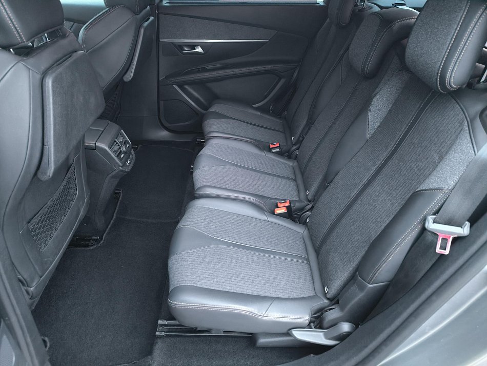 Peugeot 5008 1.5 HDi GT Line