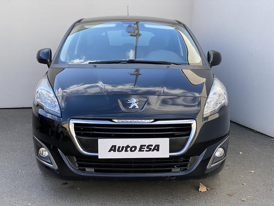 Peugeot 5008 1.6HDi 