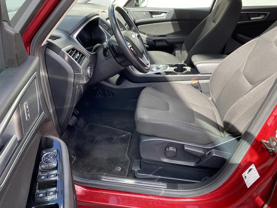 Ford S-MAX 2.0TDCi Titanium