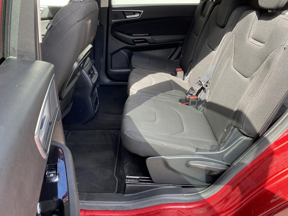 Ford S-MAX 2.0TDCi Titanium