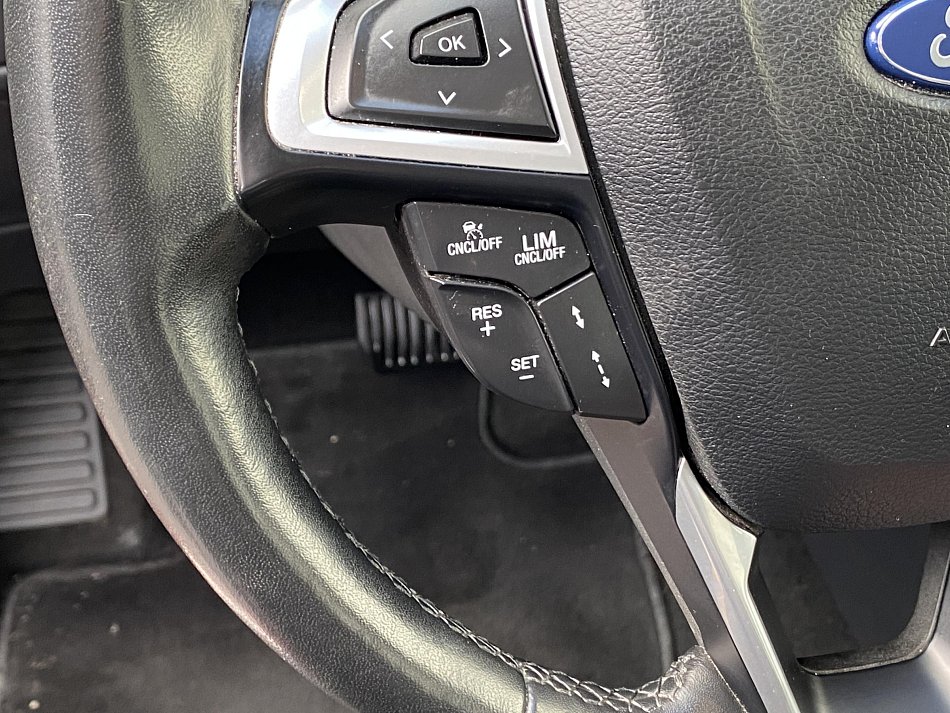 Ford S-MAX 2.0TDCi Titanium