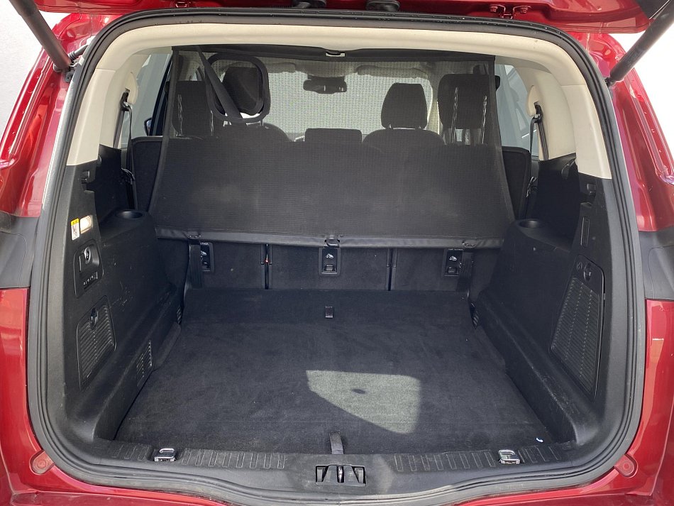 Ford S-MAX 2.0TDCi Titanium