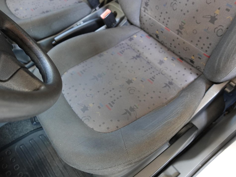 Škoda Fabia I 1.2i 