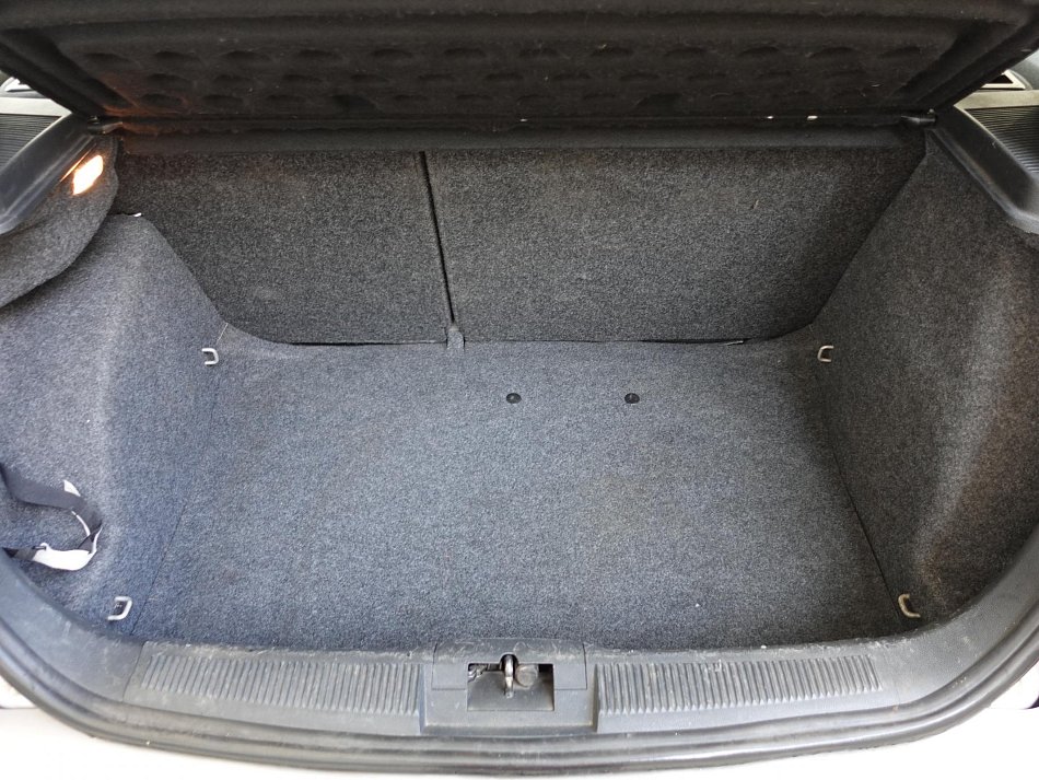 Škoda Fabia I 1.2i 