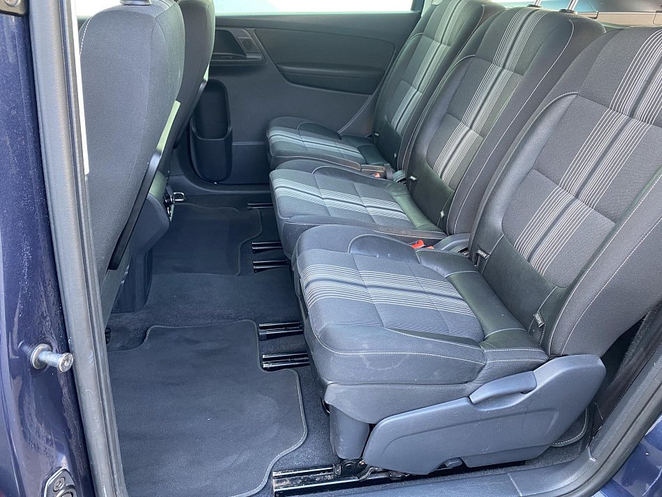 Volkswagen Sharan 2.0 TDi Match