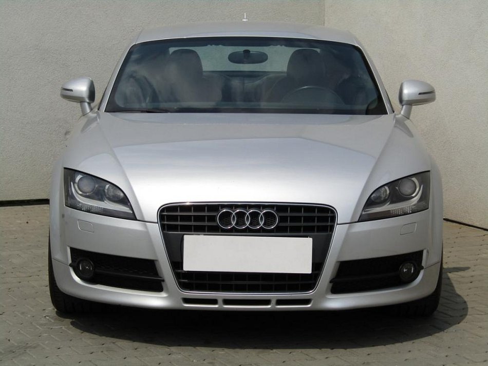 Audi TT Coupé 2.0TFSI 