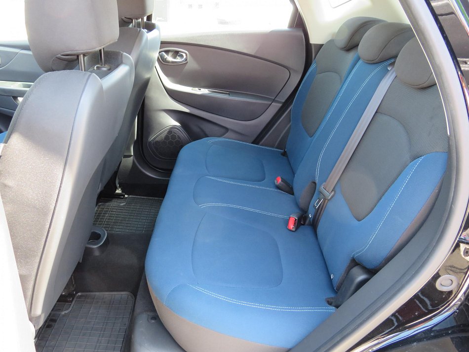 Renault Captur 0.9 TCe 