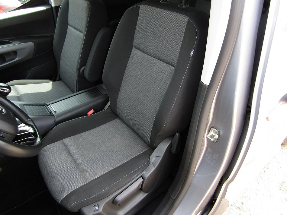 Toyota ProAce City Verso 1.5D-4D Family MAXi XL