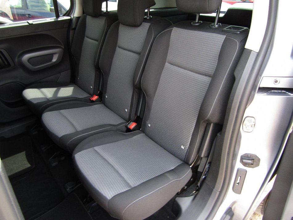 Toyota ProAce City Verso 1.5D-4D Family MAXi XL