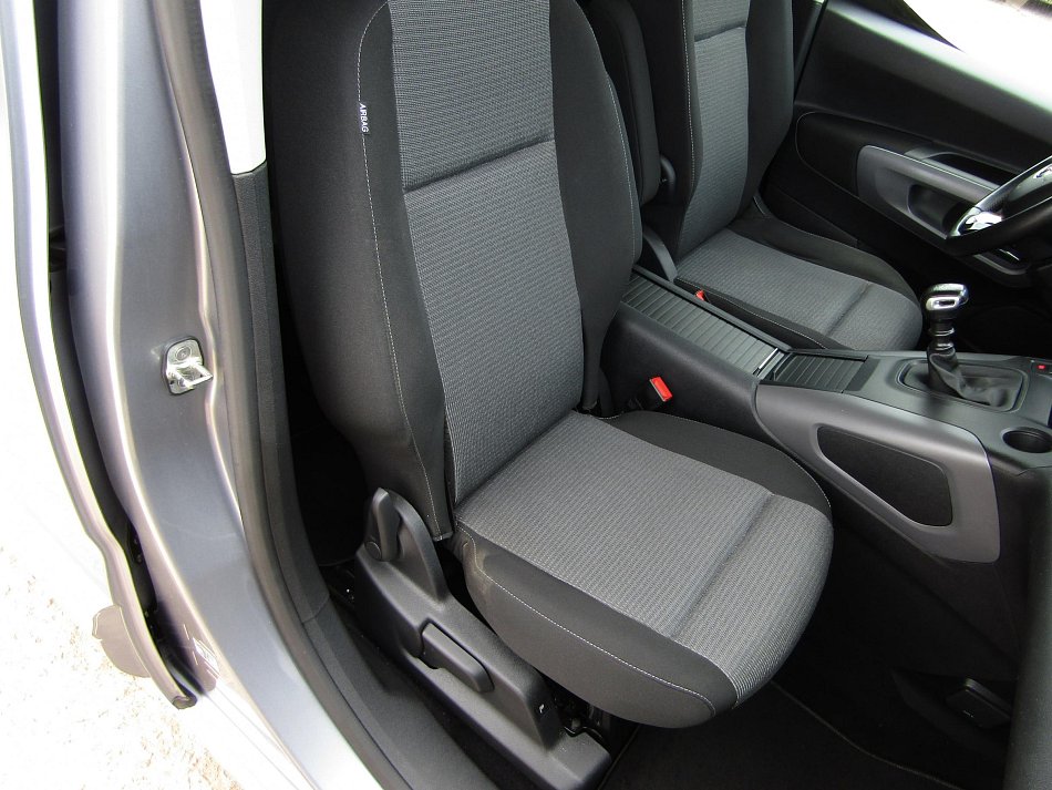 Toyota ProAce City Verso 1.5D-4D Family MAXi XL