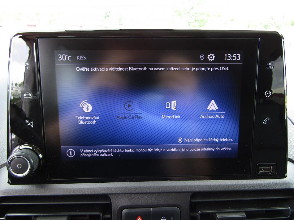 Toyota ProAce City Verso 1.5D-4D Family MAXi XL
