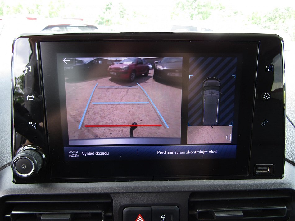 Toyota ProAce City Verso 1.5D-4D Family MAXi XL
