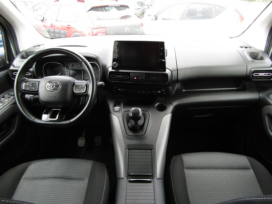 Toyota ProAce City Verso 1.5D-4D Family MAXi XL