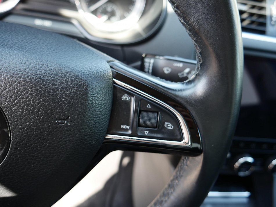 Škoda Octavia III 1.0 TSi 