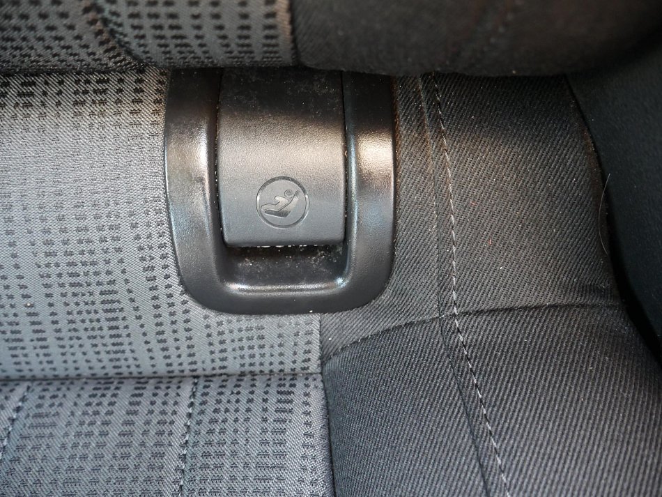 Škoda Octavia III 1.0 TSi 