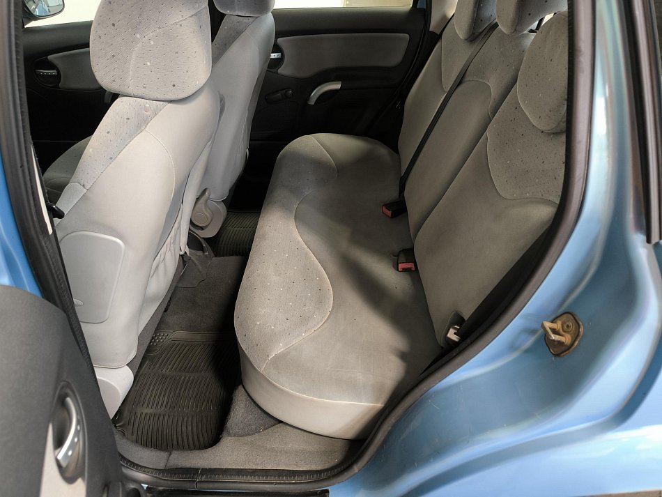 Citroën C3 1.4 
