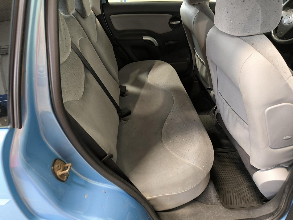 Citroën C3 1.4 