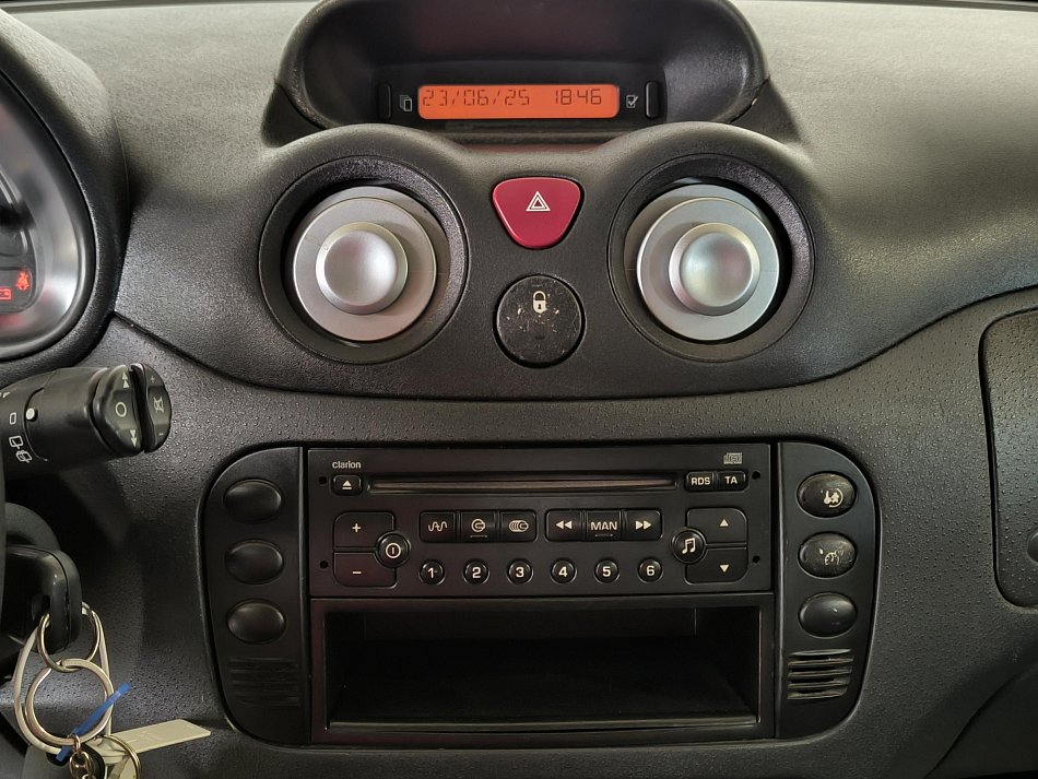 Citroën C3 1.4 