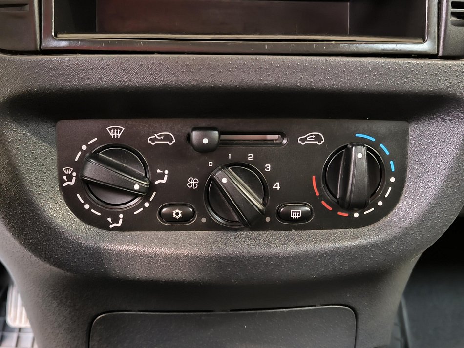 Citroën C3 1.4 