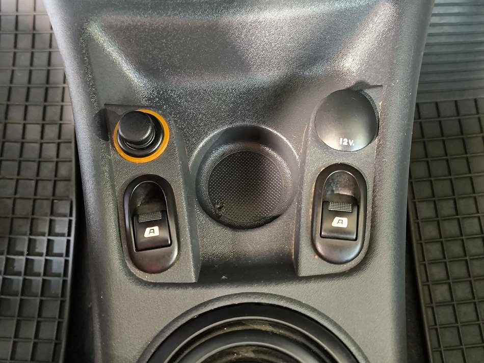 Citroën C3 1.4 