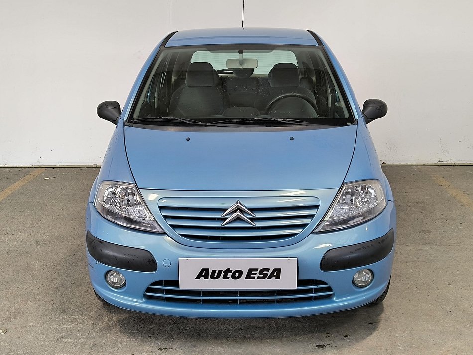 Citroën C3 1.4 