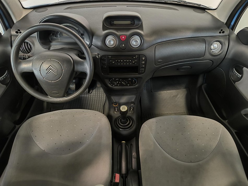 Citroën C3 1.4 